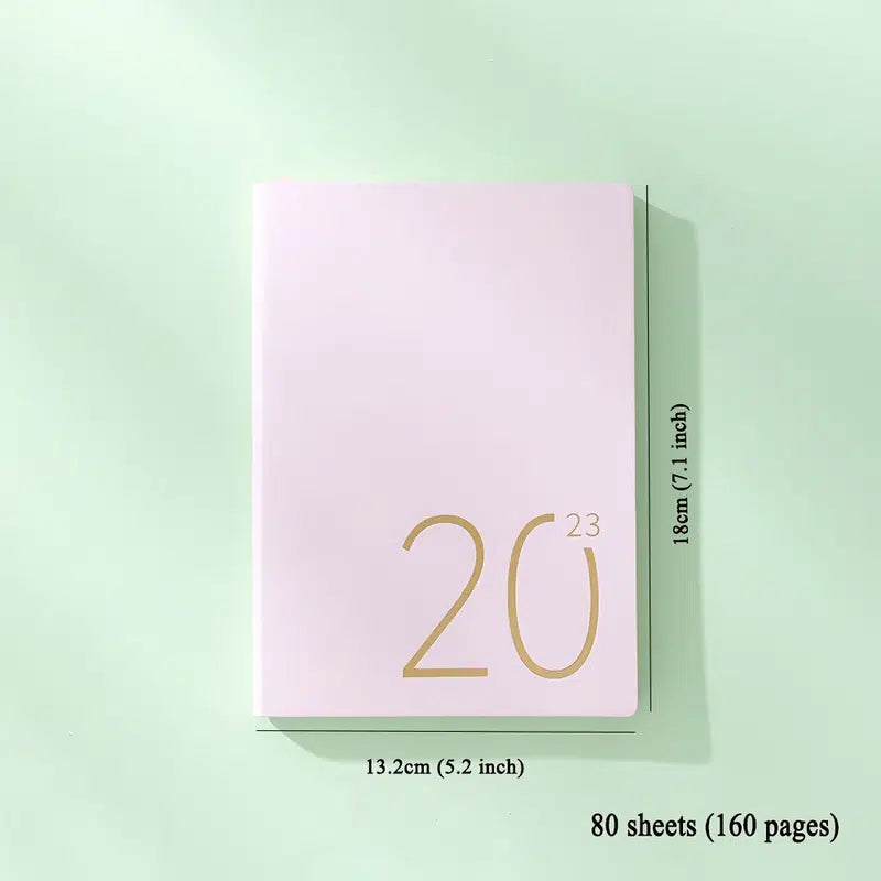 2023 Planner