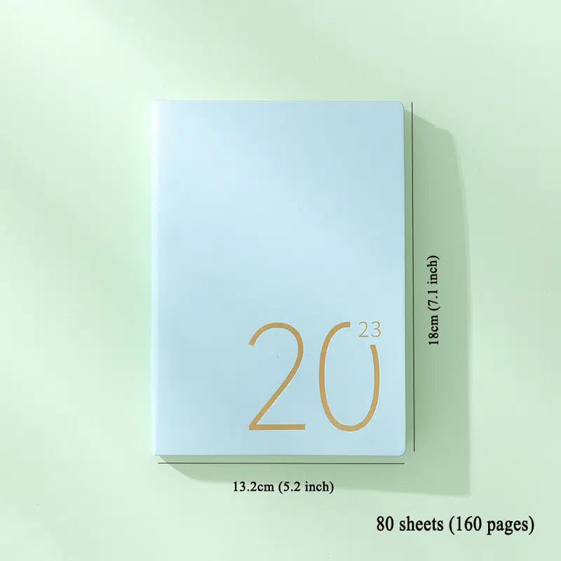 2023 Planner