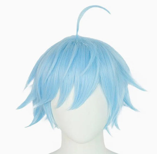 Fun Cosplay Wig For Women Costume Wigs For Halloween