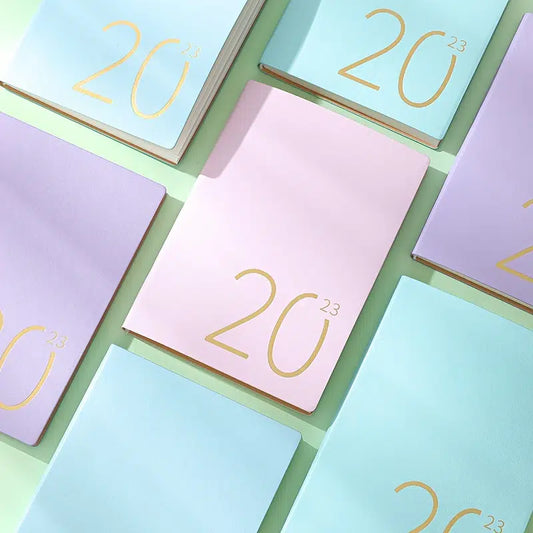 2023 Planner
