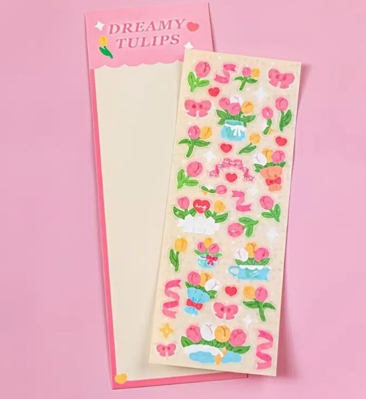 Special Occasion Sticker Sheets