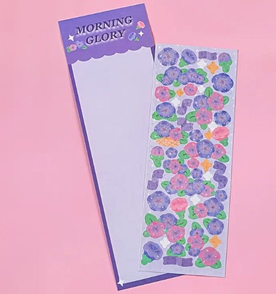 Special Occasion Sticker Sheets